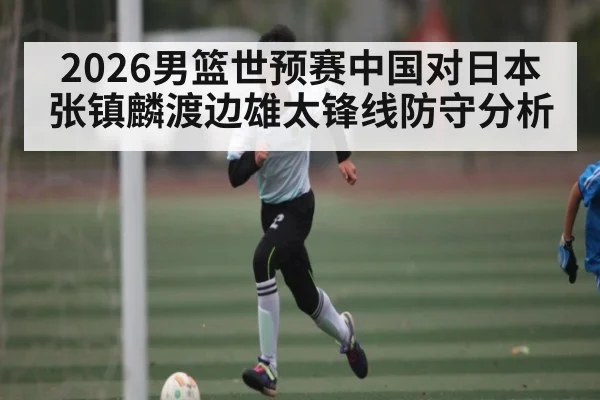 2026男篮世预赛中国对日本张镇麟渡边雄太锋线防守分析