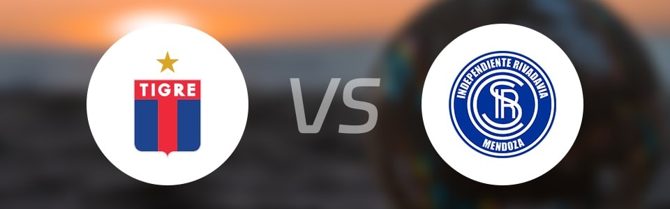 【阿根廷杯】堤格雷vs门多萨独立比赛结果：堤格雷(1-3)门多萨独立比分战报(2025年09月06日)