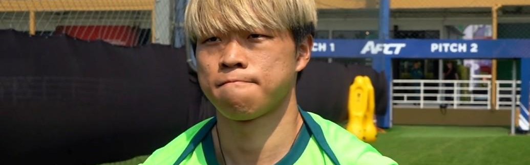 必威体育app下载-队史首位，茹子楠是第一位代表国安出场的中国香港球员