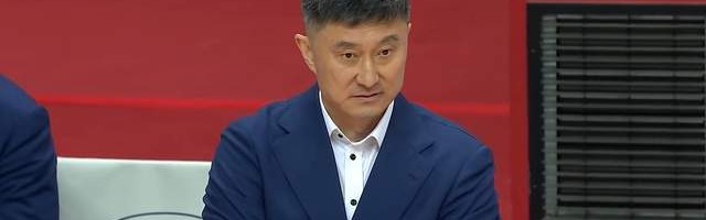 必威体育官方网站-上海险阴沟翻船，广东重回前4，广厦稳住第2，山东下滑，辽宁憋屈