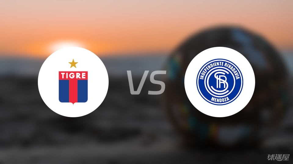 堤格雷vs门多萨独立比赛结果